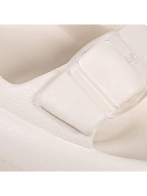 SANDALIA PLAYA BEIGE/HUESO BANANA PRICE - Imagen 6