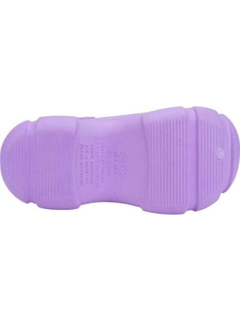 SANDALIA ZUECO LILA GREEN BOX - Imagen 3