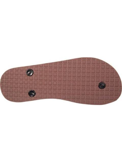 SANDALIA PLAYA ESTAMPADA NEGRO BANANA PRICE - Imagen 4
