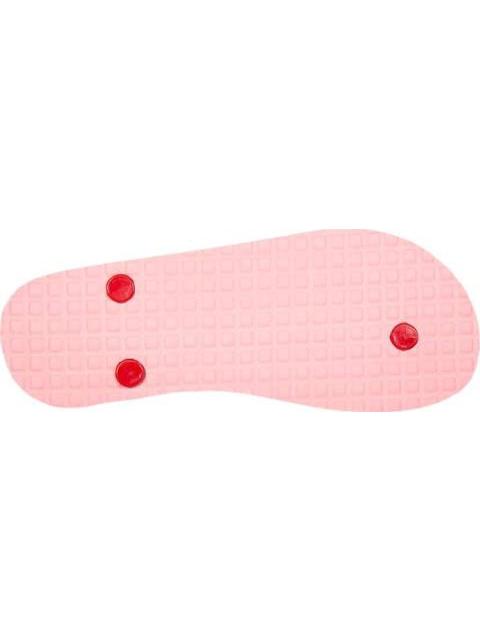 SANDALIA PLAYA ESTAMPADA ROJO BANANA PRICE - Imagen 4