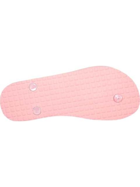 SANDALIA PLAYA ESTAMPADA ROSA BANANA PRICE - Imagen 4