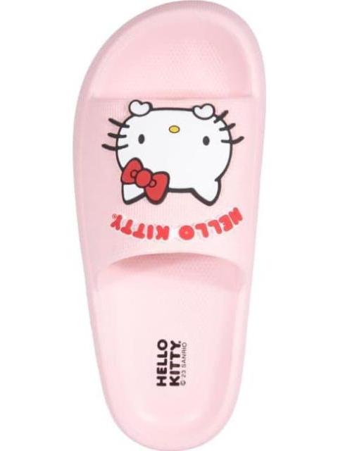SANDALIA DE PLAYA HELLO KITTY ROSA HELLO KITTY - Imagen 3