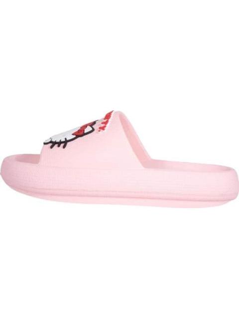 SANDALIA DE PLAYA HELLO KITTY ROSA HELLO KITTY - Imagen 5