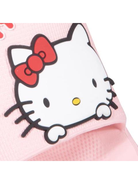 SANDALIA DE PLAYA HELLO KITTY ROSA HELLO KITTY - Imagen 6