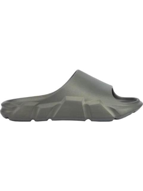 SANDALIA PLAYA Y BAÑO EVA ULTRA LIGERA VERDE CAMUFLAJE SLICKERS