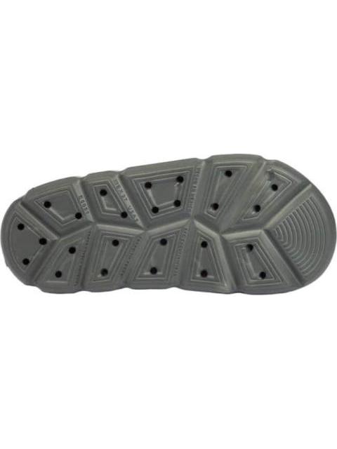 SANDALIA PLAYA Y BAÑO EVA ULTRA LIGERA VERDE CAMUFLAJE SLICKERS - Imagen 4