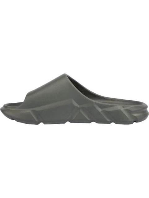 SANDALIA PLAYA Y BAÑO EVA ULTRA LIGERA VERDE CAMUFLAJE SLICKERS - Imagen 5