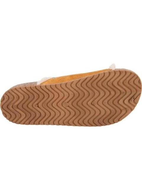 SANDALIA ESTOPEROLES CAMEL VI LINE FASHION - Imagen 3
