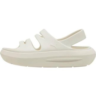 SANDALIA PUMA FLATTER SANDAL BEIGE PUMA
