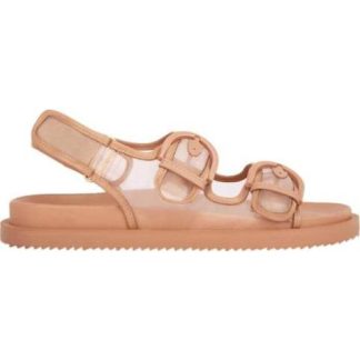 SANDALIA RED NUDE VI LINE FASHION