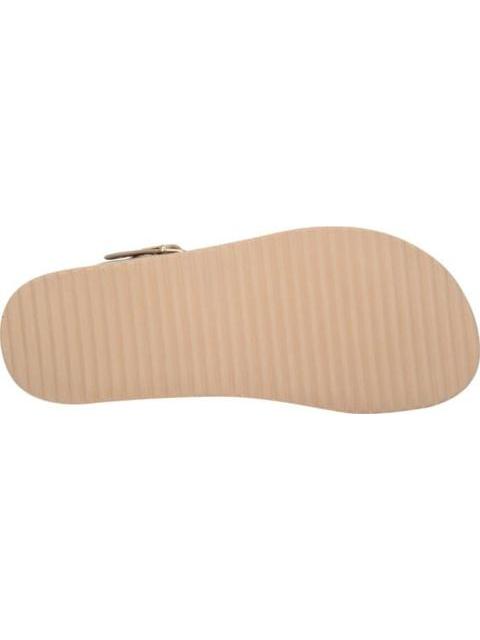 SANDALIA ROMANA BEIGE VI LINE FASHION - Imagen 4