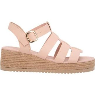 SANDALIA ROMANA ROSA VI LINE