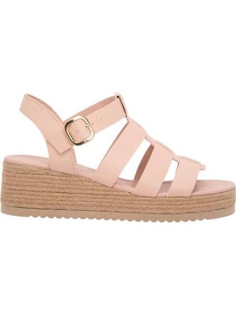 SANDALIA ROMANA ROSA VI LINE