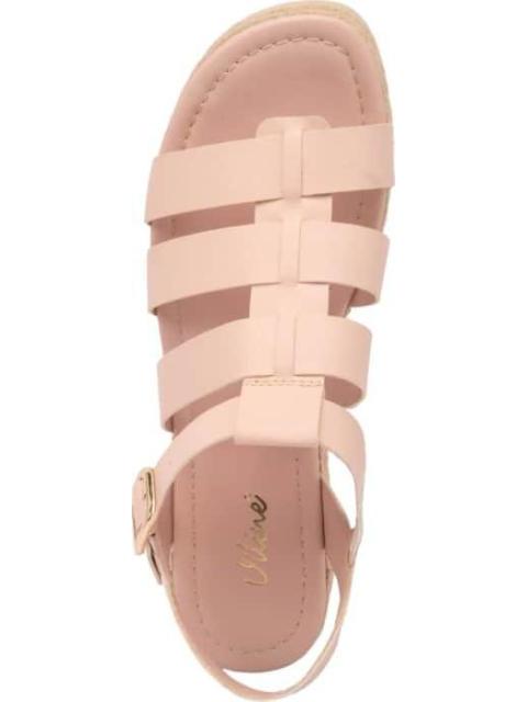 SANDALIA ROMANA ROSA VI LINE - Imagen 3