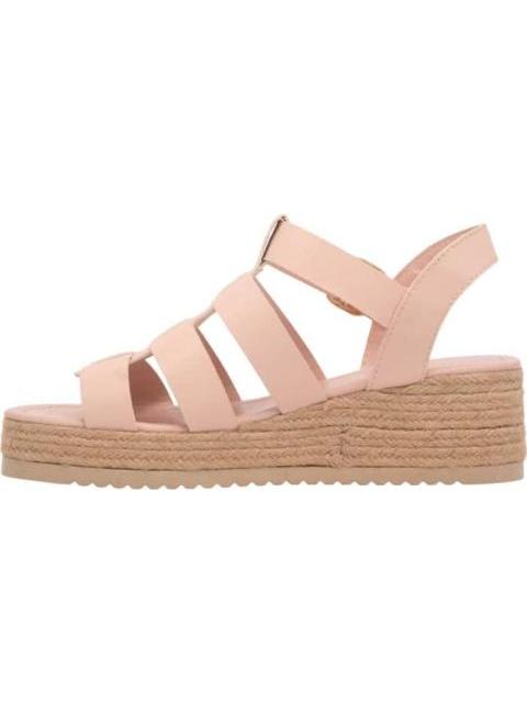 SANDALIA ROMANA ROSA VI LINE - Imagen 5