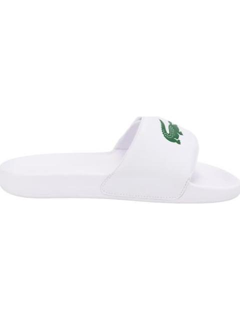 SANDALIA SERVE SLIDE 0 S 1261 CFA BLANCO LACOSTE - Imagen 5