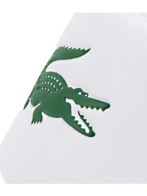SANDALIA SERVE SLIDE 0 S 1261 CFA BLANCO LACOSTE - Imagen 6