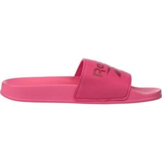 SANDALIA SLIDE ROSA REEBOK