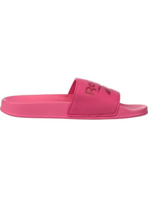 SANDALIA SLIDE ROSA REEBOK