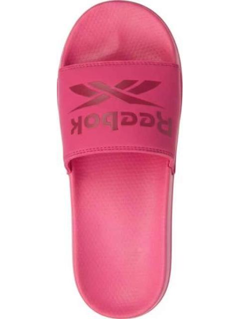 SANDALIA SLIDE ROSA REEBOK - Imagen 3
