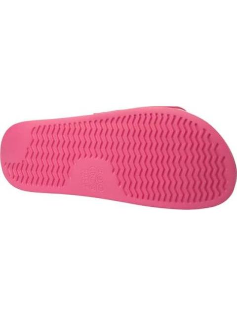 SANDALIA SLIDE ROSA REEBOK - Imagen 4