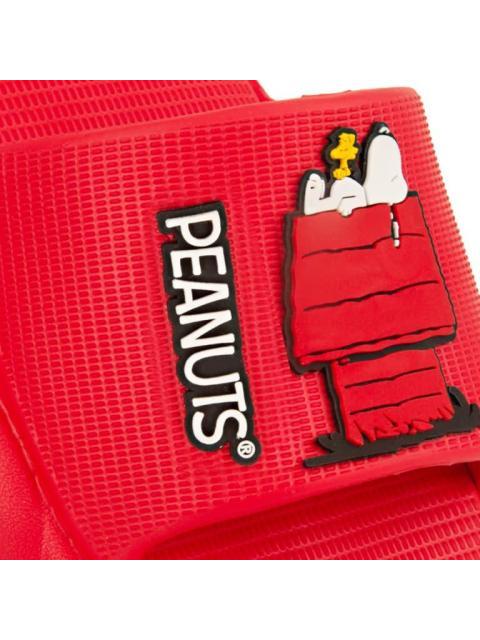 SANDALIA SNOOPY CASA ROJA ROJO PEANUTS - Imagen 6