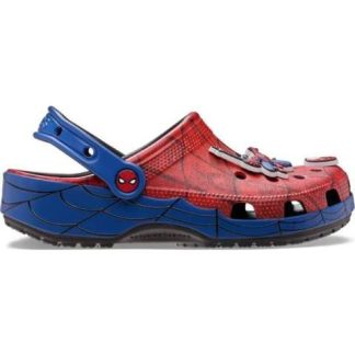 SANDALIA SPIDERWEBCLCLGK ROJO CROCS