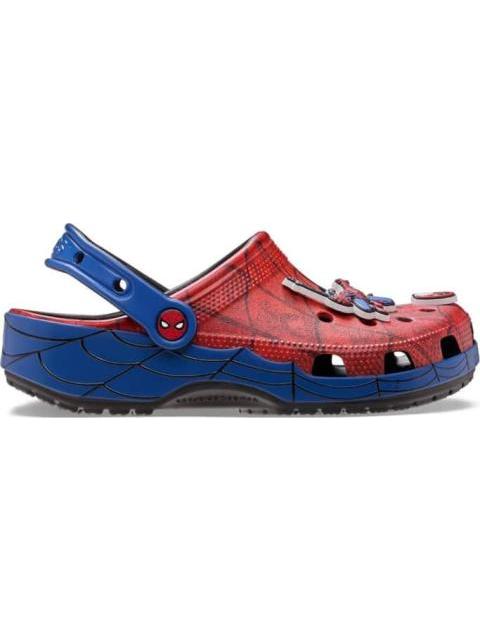 SANDALIA SPIDERWEBCLCLGK ROJO CROCS