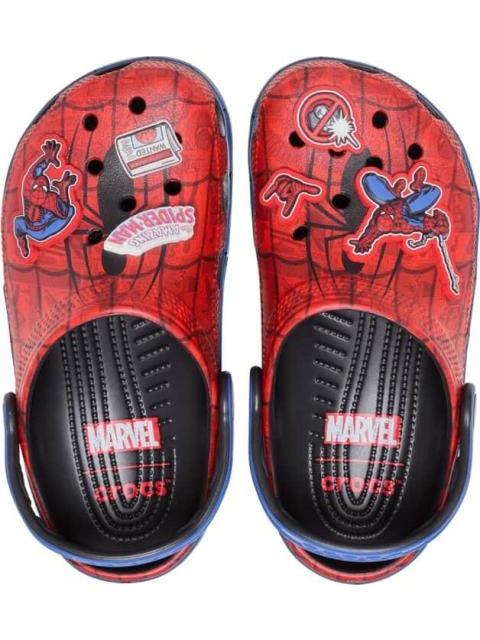 SANDALIA SPIDERWEBCLCLGK ROJO CROCS - Imagen 3