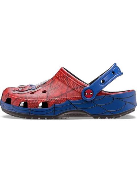 SANDALIA SPIDERWEBCLCLGK ROJO CROCS - Imagen 5