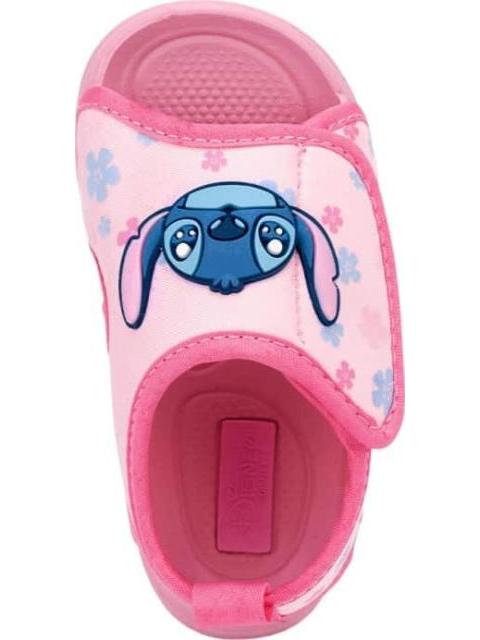 SANDALIA STITCH ROSA DISNEY - Imagen 3