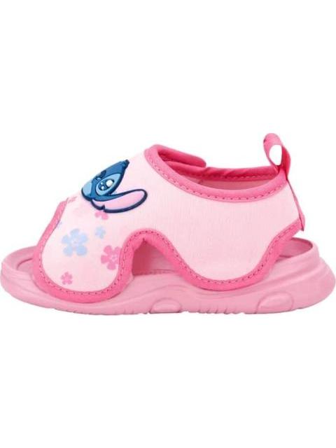 SANDALIA STITCH ROSA DISNEY - Imagen 5