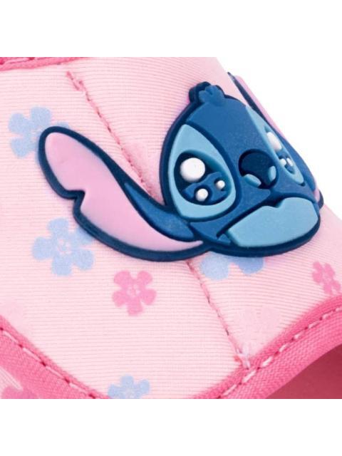 SANDALIA STITCH ROSA DISNEY - Imagen 6