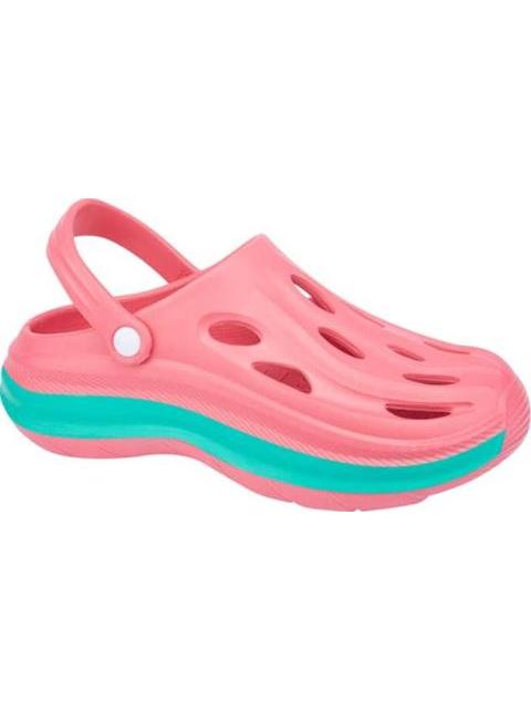 SANDALIA ZUECO CORAL BANANA PRICE - Imagen 2