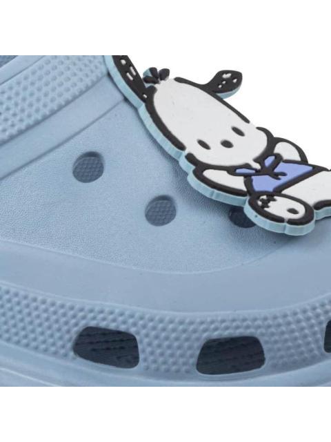 SANDALIA ZUECO AZUL CIELO HELLO KITTY - Imagen 5
