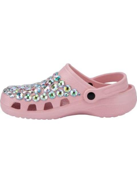 SANDALIA ZUECO ROSA BANANA PRICE - Imagen 5