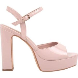 SANDALIA TACON ROSA YAELI