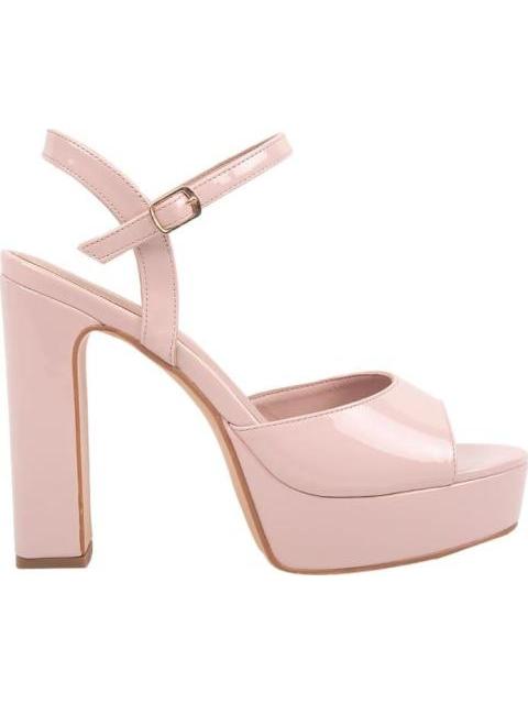 SANDALIA TACON ROSA YAELI