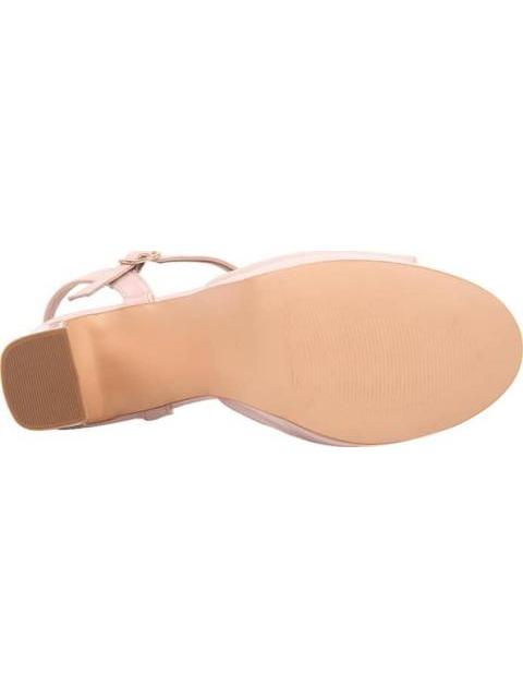 SANDALIA TACON ROSA YAELI - Imagen 4