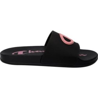 SANDALIA TIDE UP NEGRO CHAMPION