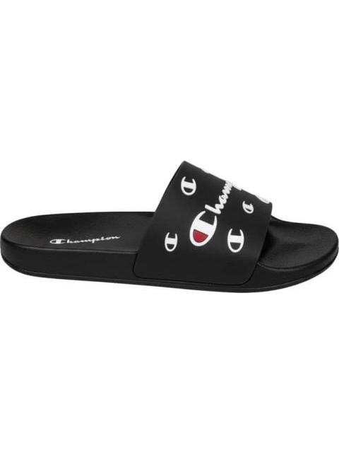 SANDALIA TIDE UP NEGRO CHAMPION