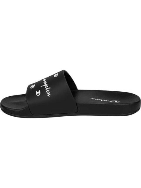 SANDALIA TIDE UP NEGRO CHAMPION - Imagen 5