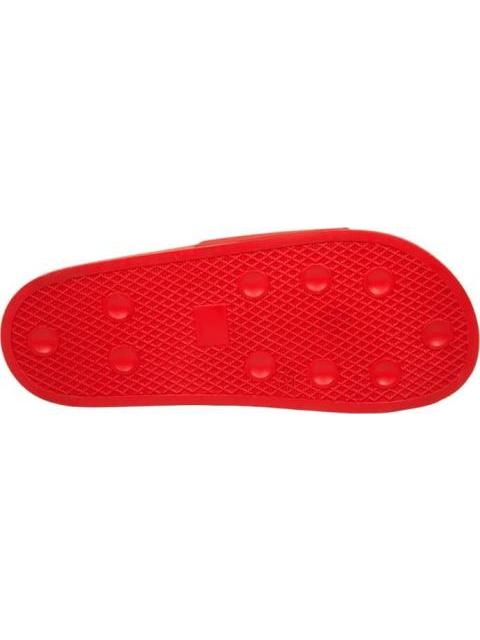 SANDALIA TIDE UP ROJO CHAMPION - Imagen 4
