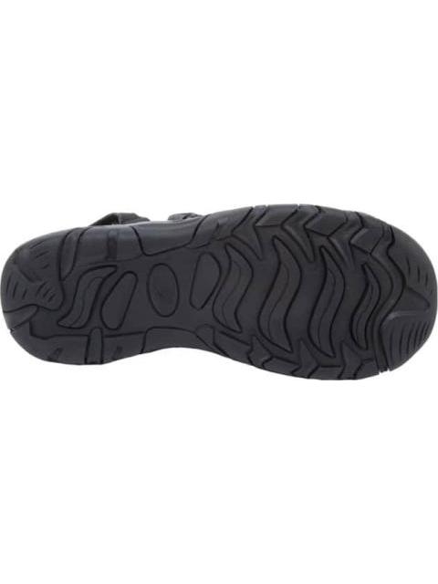 SANDALIA TODO TERRENO PARA EXTERIOR NEGRO GOODYEAR - Imagen 4