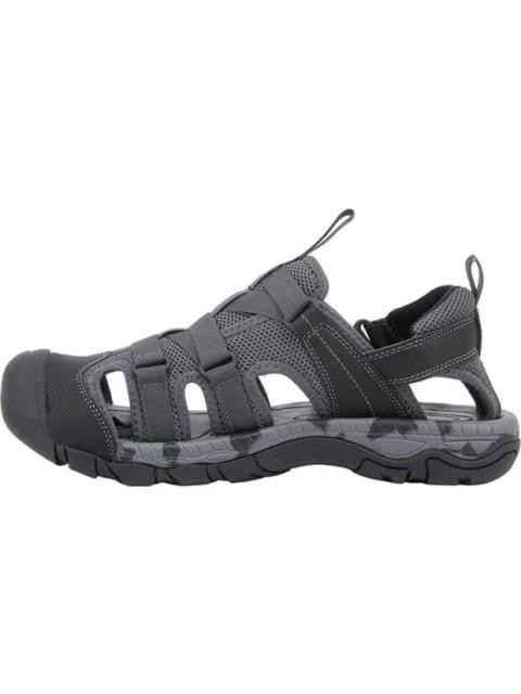 SANDALIA TODO TERRENO PARA EXTERIOR NEGRO GOODYEAR - Imagen 5