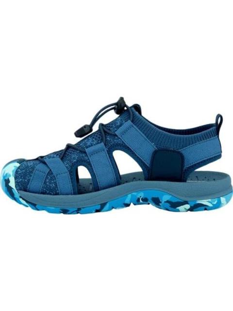 SANDALIA TODOTERRENO AZUL GOODYEAR - Imagen 5