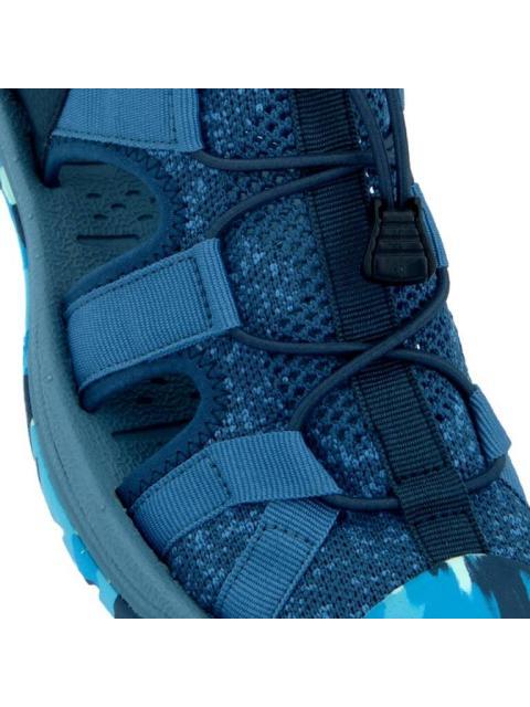 SANDALIA TODOTERRENO AZUL GOODYEAR - Imagen 6
