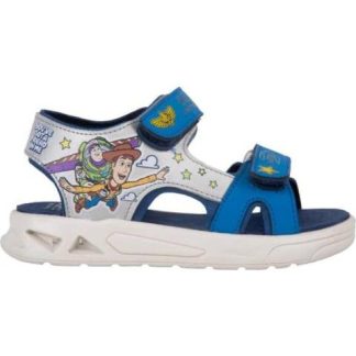 SANDALIA TOY STORY PLATA TOY STORY