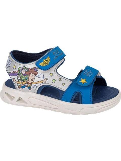 SANDALIA TOY STORY PLATA TOY STORY - Imagen 2