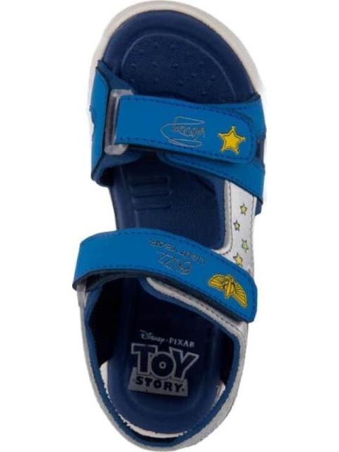 SANDALIA TOY STORY PLATA TOY STORY - Imagen 3